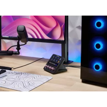 Elgato XLR Dock MK.2 für Stream Deck +