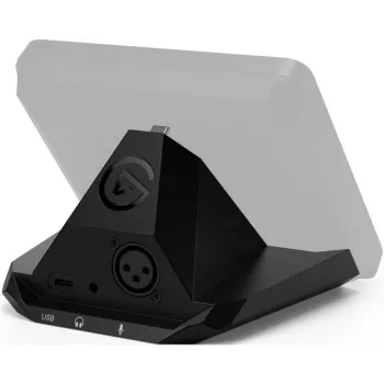 Elgato XLR Dock MK.2 für Stream Deck +