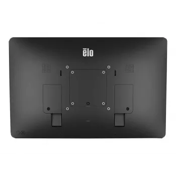 Elo Touch Solutions Elo I-Series 2.0 i2 All-in-One-PC - 15 Zoll Touchscreen - Intel Celeron G4900T 2,9 GHz - 4 GB RAM - 128 GB SSD - Intel UHD Graphics 610 - Gigabit Ethernet - Wi-Fi 802.11a/b/g/n/ac - Windows 10 IoT Enterprise LTSC - Schwarz