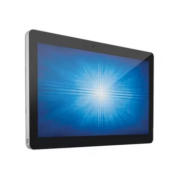 Elo Touch Solutions Elo I-Series 2.0 i2 All-in-One-PC - 15 Zoll Touchscreen - Intel Celeron G4900T 2,9 GHz - 4 GB RAM - 128 GB SSD - Intel UHD Graphics 610 - Gigabit Ethernet - Wi-Fi 802.11a/b/g/n/ac - Windows 10 IoT Enterprise LTSC - Schwarz