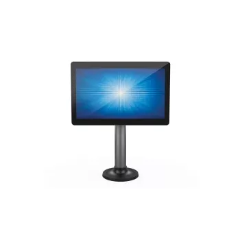 Elo Touch Solutions Elo I-Series 3.0 All-in-One Computer - 15,6 Zoll Full HD Touchscreen - Qualcomm Snapdragon APQ8053 2 GHz - 3 GB RAM - 32 GB SSD - Android 8.1 Oreo - Gigabit Ethernet - Wi-Fi 802.11ac - Bluetooth 4.1