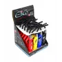 ELODIE DETAILS ELICO Flexible Gasfeuerzeug 24er-Displaybox UL-1232