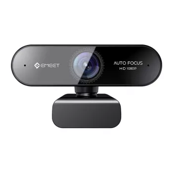 EMEET SmartCam Nova Webcam