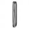 Emporia ONE V200i 2G Großtasten-Klapphandy, Space Grey/Silber
