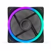 ENDORFY Corona 120, 120-mm-PWM-Gehäuselüfter, schwarz