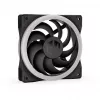 ENDORFY Corona 120, 120-mm-PWM-Gehäuselüfter, schwarz