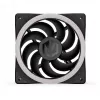 ENDORFY Corona 120, 120-mm-PWM-Gehäuselüfter, schwarz