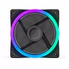 ENDORFY Corona 120 Reverse, 120-mm-PWM-Gehäuselüfter, schwarz