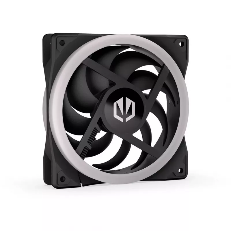 ENDORFY Corona 120 Reverse, 120-mm-PWM-Gehäuselüfter, schwarz