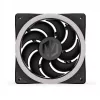 ENDORFY Corona 120 Reverse, 120-mm-PWM-Gehäuselüfter, schwarz