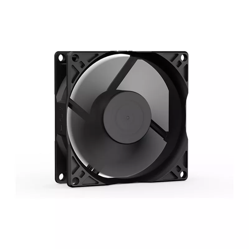 ENDORFY Zephyr 80 80mm Gehäuselüfter, Schwarz