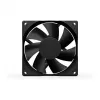 ENDORFY Zephyr 80 80mm Gehäuselüfter, Schwarz