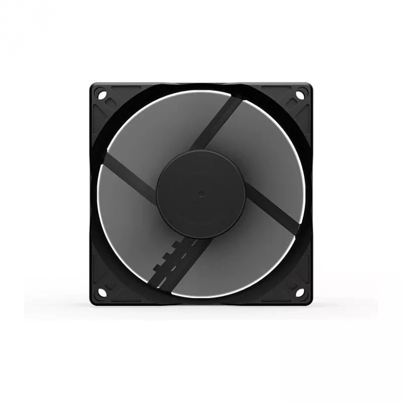 ENDORFY Zephyr 80 80mm Gehäuselüfter, Schwarz