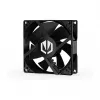 ENDORFY Zephyr 80 80mm Gehäuselüfter, Schwarz