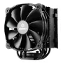 Enermax ETS-T50 AXE Silent Edition 140mm Tower-CPU-Luftkühler