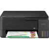 Epson EcoTank L3350 Tintenstrahl-Farbmultifunktionsdrucker A4 Wi-Fi Schwarz