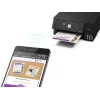Epson EcoTank L3362 Farb-Multifunktions-Tintenstrahldrucker (A4, Wi-Fi, Schwarz)