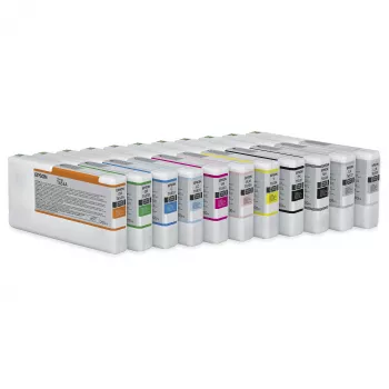 Epson T653600 UltraChrome HDR Light Magenta Tintenpatrone 200ml