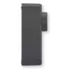 eQ-3 AG Homematic IP Türschlossantrieb Pro Anthrazit-Silber