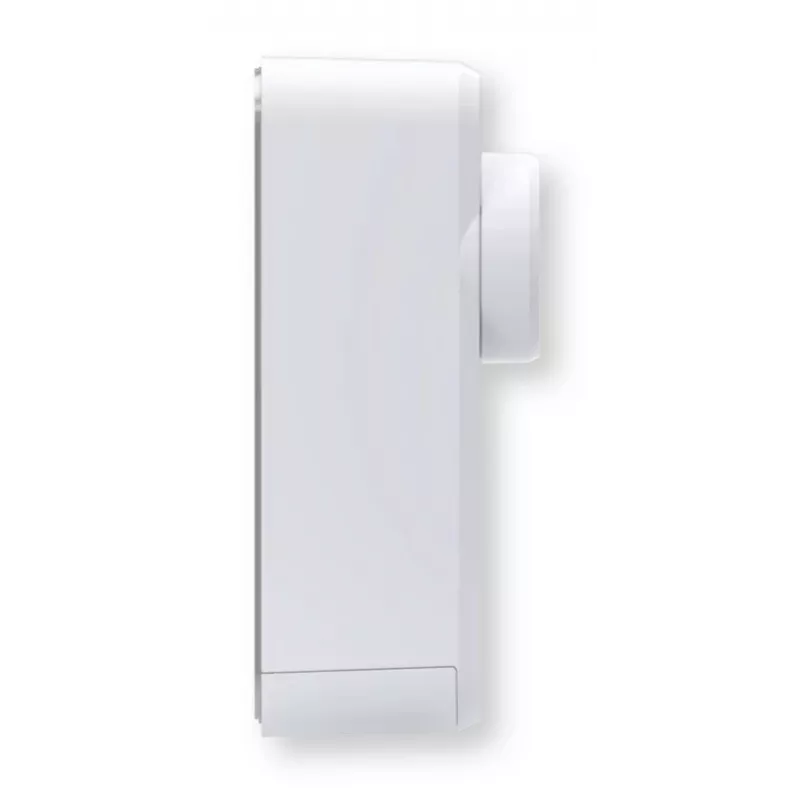 eQ-3 AG Homematic IP Türschlossantrieb Pro Weiß-Silber