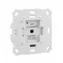 EQ-3 Homematic IP Rolladenaktor für Markenschalter 5er-Pack