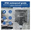 EQUIP Aufputzdose 1-Port Keystone ungeschirmt Außenbereich Grau IP44