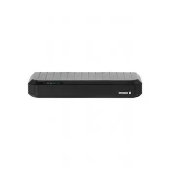 Ericsson Cradlepoint E400-5GE-GL Wireless Router - WWAN 2.5GbE, Wi-Fi 7 Multi-Band - 5G, 4G - mit 1 Jahr NetCloud Enterprise Branch Essentials Plan