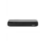 Ericsson Cradlepoint E400-5GE-GL Wireless Router - WWAN 2.5GbE, Wi-Fi 7 Multi-Band - 5G, 4G - mit 1 Jahr NetCloud Enterprise Branch Essentials Plan