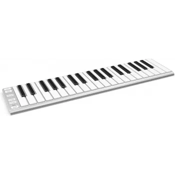 ESI xKey 37 USB-MIDI-Controller-Keyboard mit polyphonem Aftertouch