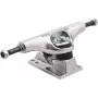 Essentials Skateboard-Achsen 2er-Pack Rohsilber 5.25 inch Achse
