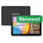 ESTAR Renewed Grade A 10,1 URBAN Tablet 4GB Schwarz 64GB Android