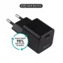 ESTUFF INFINITE (GRS) USB-C Ladegerät 20W PD 3.0 EU-Stecker Weiß