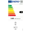 ETA 287990000E Gefriertruhe, 98 L, Energieeffizienzklasse E, Weiß