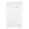 ETA 287990000E Gefriertruhe, 98 L, Energieeffizienzklasse E, Weiß