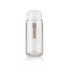 ETA Aqua Care Compact ETA570890000 Munddusche, 165 ml, 2 Aufsätze, Weiß