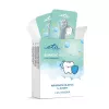 ETA Ersatzbürstenköpfe Sonetic Kids 171090400 2er-Pack Blau