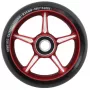 Ethic Calypso Wheel 125mm 12std Schwarz