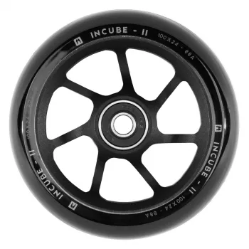 Ethic Incube V2 100mm Rot