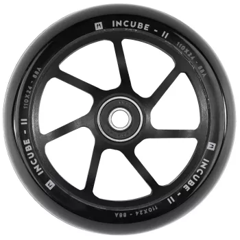 Ethic Incube V2 Rad 110mm Rainbow