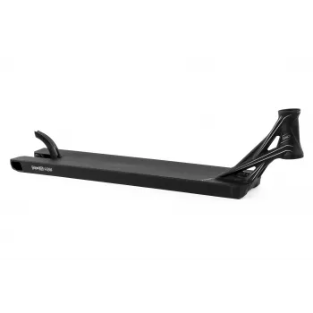 Ethic Lindworm V4 Deck 540mm Schwarz