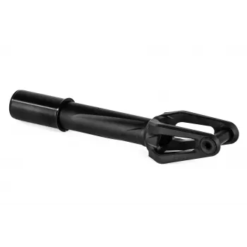 Ethic Merrow Fork V3 HIC Schwarz 8/12 STD