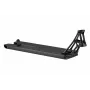 Ethic Pandemonium V2 Boxed Deck 560 mm 8/12 STD Schwarz eloxiert