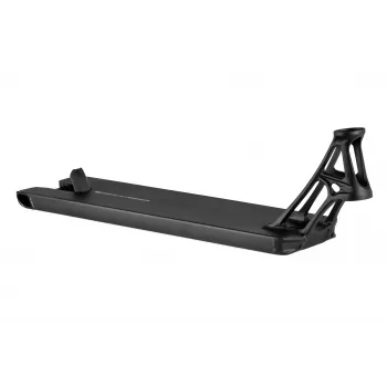 Ethic Pandemonium V2 Boxed Deck 580 mm 12 STD Black Anodized