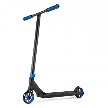 Ethic Pandora Medium Stunt Scooter Blau