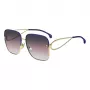 ETRO Damen-Sonnenbrille ETRO0070SS9E, 61/16/145 mm