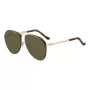 ETRO Unisex-Sonnenbrille ETRO0033S000, 64/13/145 mm