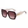 ETRO Damen-Sonnenbrille ETRO0011SLHF, 53/23/145 mm