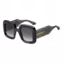 ETRO Damen-Sonnenbrille ETRO0015SKB7, 48/29/145 mm