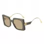 ETRO Damen-Sonnenbrille ETRO0026S79U, 54/23/140 mm