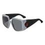 ETRO Damen-Sonnenbrille ETRO0038SMVU, 55/20/145 mm